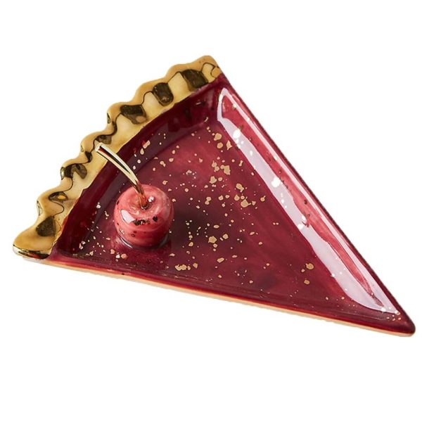 Cherry Pie Jewelry Tray - Image 2